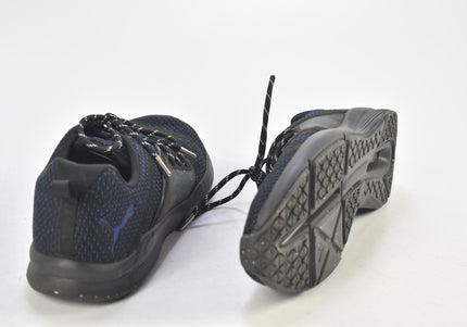 Puma Herren Sportschuhe Sneaker EUR 40 Nr. 24-J 3737-Schuh-Gebraucht-secondhand