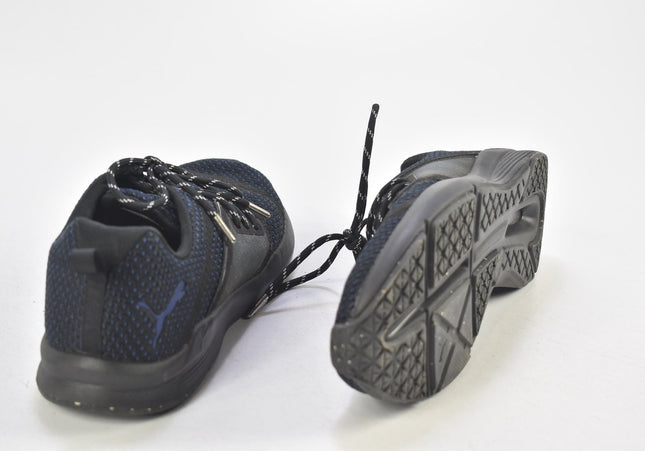 Puma Herren Sportschuhe Sneaker EUR 40 Nr. 24-J 3737-Schuh-Gebraucht-secondhand