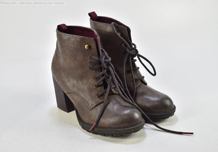 Tamaris  Damen Stiefelette Boots  EUR 38 Nr. 25-B 1787