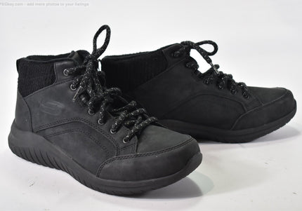 Skechers  Damen Stiefelette Boots  EUR 40 Nr. 26-B 1317
