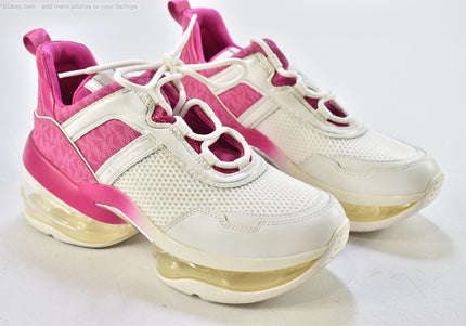 Michael Kors  Damen Halbschuhe Freizeitschuhe  US 9 Nr. 26-Y 1759