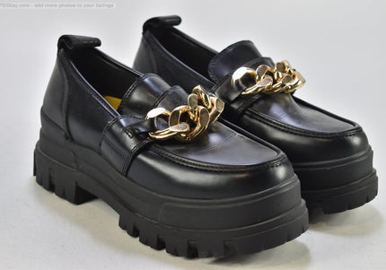 Buffalo  Damen Halbschuhe Slipper Ballerinas  EUR 39 Nr. 25-X 1633