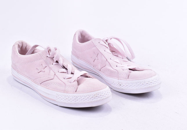 Converse Damen Sportschuhe Sneaker EUR 37 Nr. 24-J 3031-Schuh-Gebraucht-secondhand