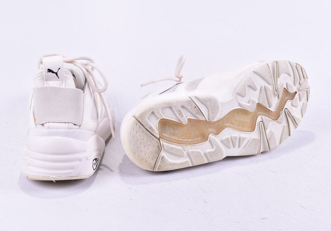 Puma Trinomic Damen Sportschuhe Sneaker EUR 36 Nr. 24-M 690-Schuh-Gebraucht-secondhand