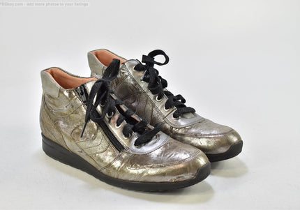 Durea  Damen Stiefelette Boots  UK 8 Nr. 25-B 1681