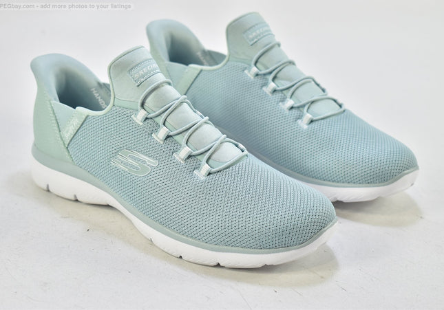 Skechers Swift-Fit Damen Sportschuhe Sneaker  Gr.39 Nr. 26-V 2998