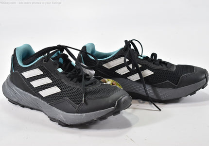 Adidas Tracefinder Damen Sportschuhe Sneaker EUR 36 2/3 Nr. 25-T 2302-gebrauchte Schuhe-second hand-SchuhGebraucht