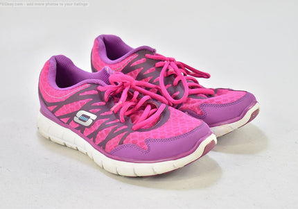 Skechers  Damen Sportschuhe Sneaker  EUR 37 Nr. 25-P 1374