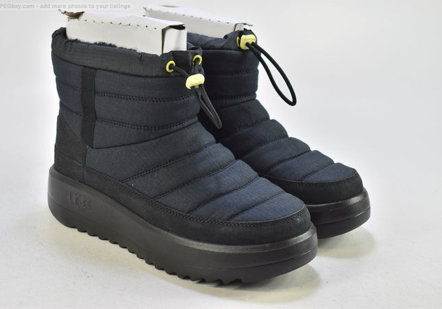 UGG  Damen Stiefelette Boots  EUR 42 Nr. 25-V 1669