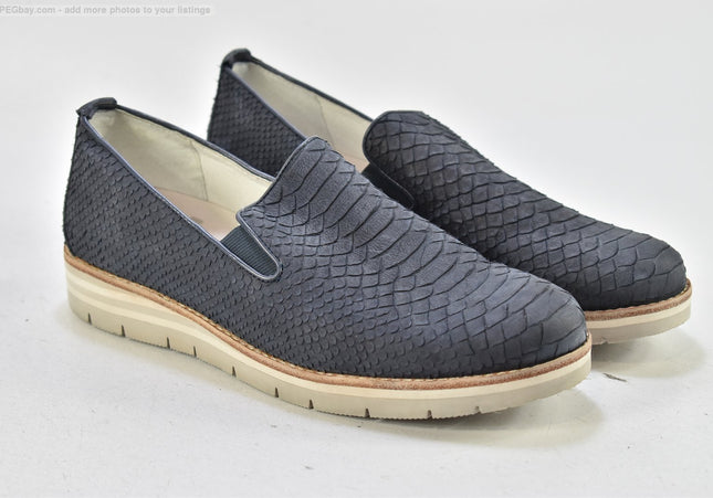 Gabor  Damen Halbschuhe Slipper Ballerinas  UK 6,5 Nr. 4R-1901