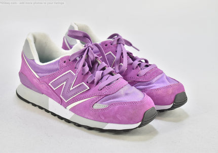 New Balance 446 Damen Sportschuhe Sneaker  EUR 38,5 Nr. 25-V 1735