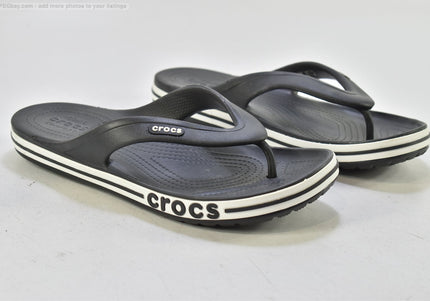 Crocs  Damen Sandale Pantolette  W 12 Nr. 26-S 4232