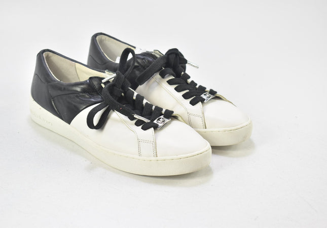Michael Kors Damen Halbschuhe Freizeitschuhe US 9 Nr. 24-U 117-Schuh-Gebraucht-secondhand