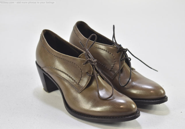 AGL Damen Pumps High Heels EUR 35,5 Nr. 25-J 2381-Schuh-Gebraucht-secondhand