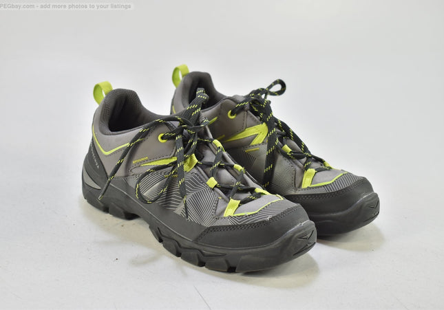 Quechua  Damen Wanderschuhe Trekking  EUR 38 Nr. 25-X 730