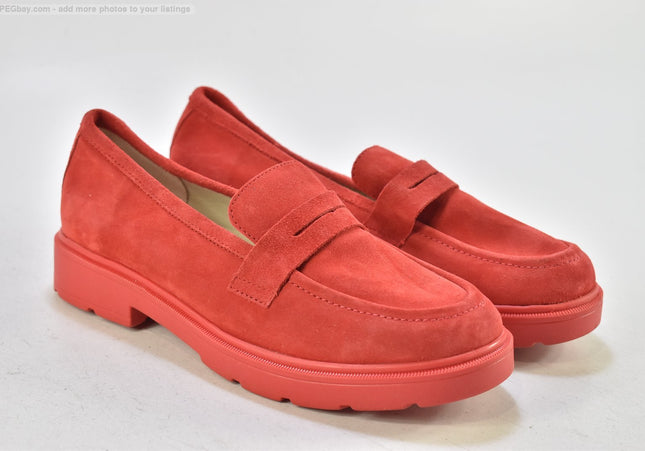 Vitaform  Damen Halbschuhe Slipper Ballerinas  Gr. 42 Nr. 26-U 2734