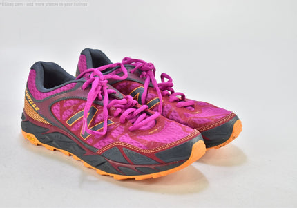 New Balance Leadville Damen Sportschuhe Sneaker  EUR 41 Nr. 25-V 1792