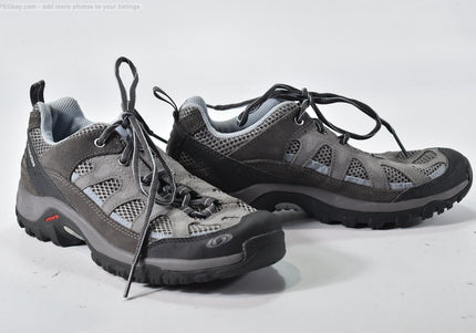 Salomon  Damen Wanderschuhe Trekking  EUR 38 2/3 Nr. 26-U 977