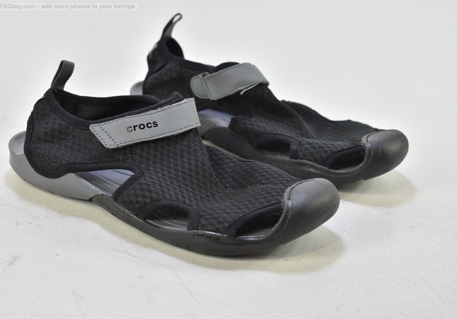 Crocs  Damen Sandale Sandalette  US 9 Nr. 26-S 4446