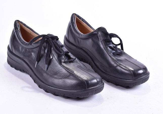 Caprice Damen Halbschuhe Freizeitschuhe UK 6,5 Nr. 24-Y 4348-Schuh-Gebraucht-secondhand