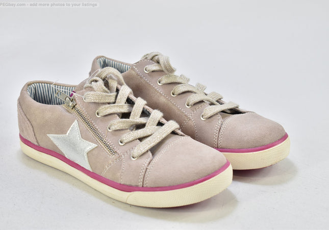 Bama  Damen Halbschuhe Freizeitschuhe  EUR 38 Nr. 25-U 2405