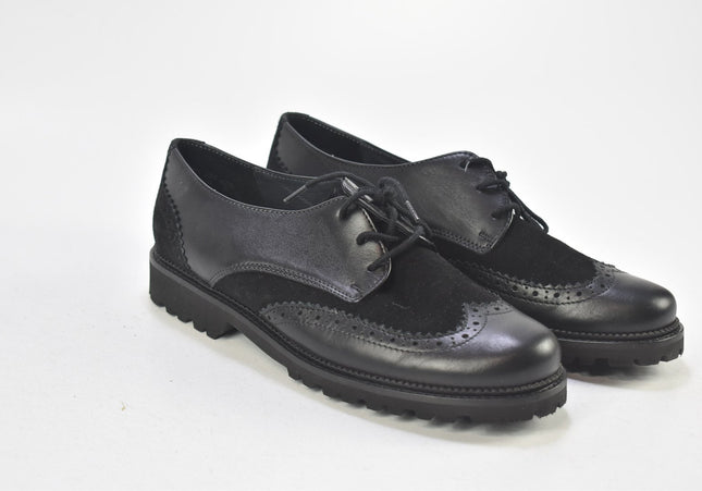 Christian Dietz Damen Halbschuhe Freizeitschuhe UK 7 Nr. 24-J 3238-Schuh-Gebraucht-secondhand