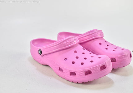 Crocs  Damen Sandale Pantolette  US 11 Nr. 26-S 3656