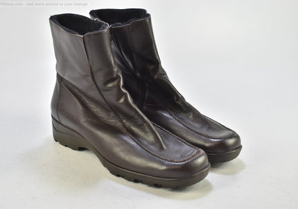 Semler  Damen Stiefelette Boots  27 cm Nr. 26-B 2786