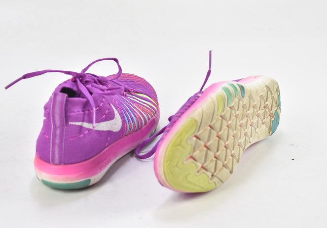 Nike Free Damen Sportschuhe Sneaker EUR 36 Nr. 23-U 1251-Schuh-Gebraucht-secondhand