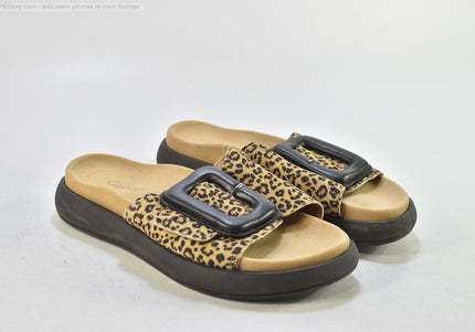 Gabor  Damen Sandale Pantolette  EUR 39 Nr. 26-S 1887