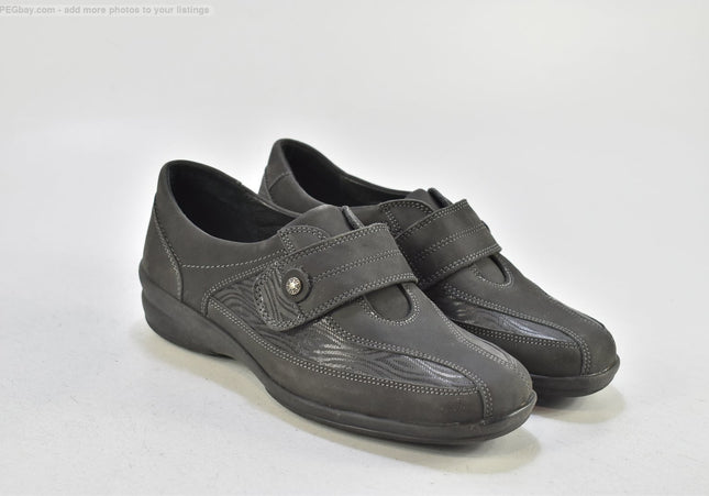 Medicus  Damen Halbschuhe Freizeitschuhe  UK 5,5 Nr. 26-Y 650
