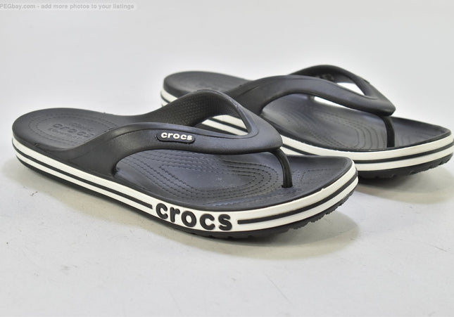 Crocs  Damen Sandale Pantolette  W 12 Nr. 26-S 4232
