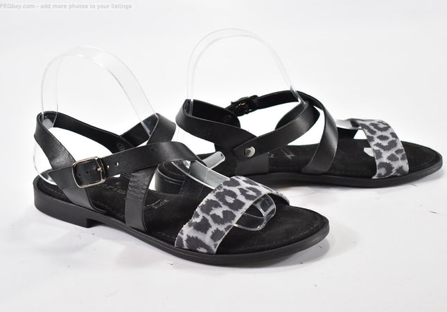 Tamaris  Damen Sandale Sandalette  EUR 38 Nr. 25-S 3175