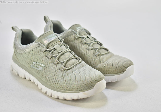 Skechers Lite-Weight Damen Sportschuhe Sneaker  EUR 39 Nr. 25-V 668