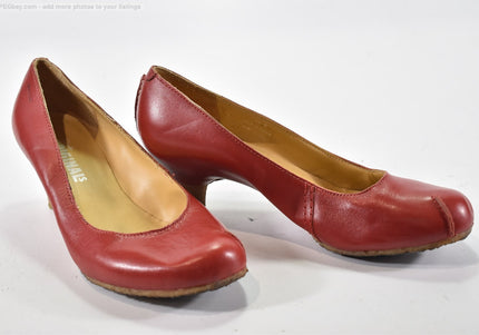 Clarks  Damen Pumps High Heels  UK 6 Nr. 25-X 1476