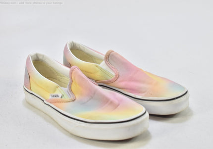 Vans  Damen Sportschuhe Sneaker  EUR 36,5 Nr. 25-T 2814