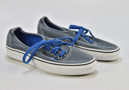 Vans  Herren Sportschuhe Sneaker  US 7,5 Nr. 25-N 742