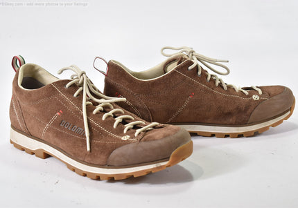 Dolomite Karakorum Herren Sportschuhe Sneaker  EUR 43 1/3 Nr. 25-V 2836