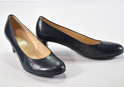 Gabor  Damen Pumps High Heels  UK 6 Nr. 4-R1677