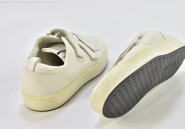 Ecco Damen Halbschuhe Freizeitschuhe EUR 41 Nr. 25-T 1071-gebrauchte Schuhe-Second hand-SchuhGebraucht