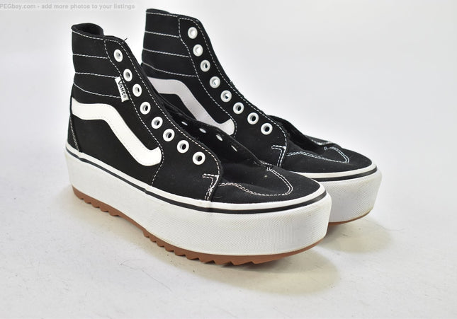 Vans  Damen Sportschuhe Sneaker  Gr.39 Nr. 26-U 2600