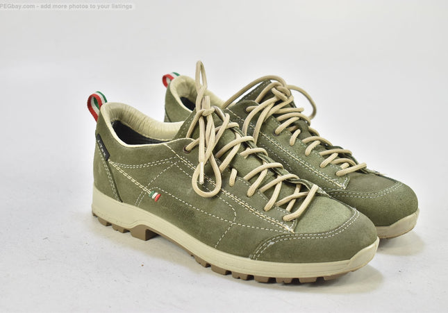 Jacalu  Damen Wanderschuhe Trekking  Gr. 38 Nr. 26-T 539