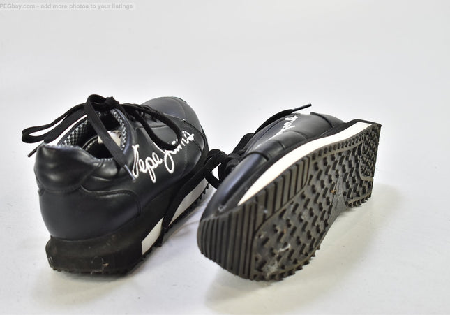Pepe Jeans  Damen Halbschuhe Freizeitschuhe  EUR 37 Nr. 25-T 3489