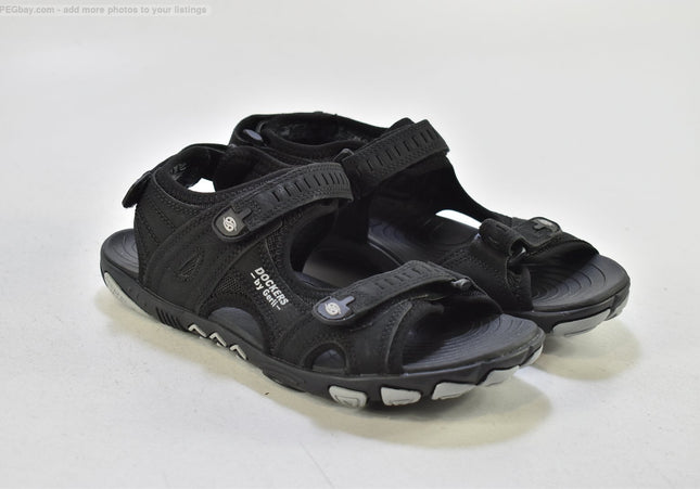 Dockers  Damen Sandale Sandalette  EUR 40 Nr. 26-S 3954