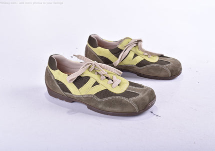 Footprints  Damen Halbschuhe Freizeitschuhe  EUR 38 Nr. 25-Z 29