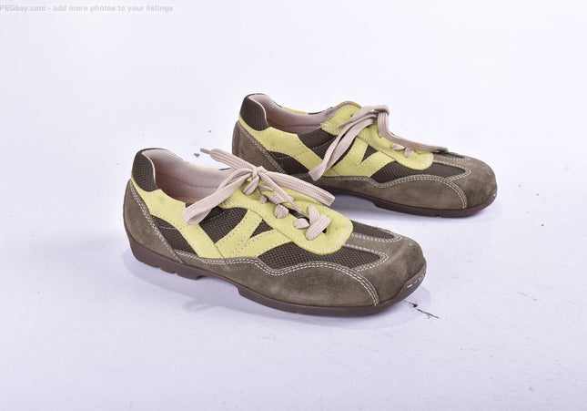 Footprints  Damen Halbschuhe Freizeitschuhe  EUR 38 Nr. 25-Z 29