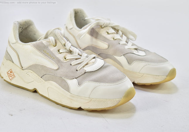 Gant   Damen Halbschuhe Freizeitschuhe  EUR 41 Nr. 26-U 178