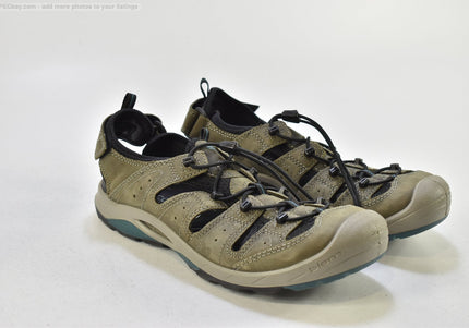 Ecco  Herren Sandale  EUR 40 Nr. 26-S 2227