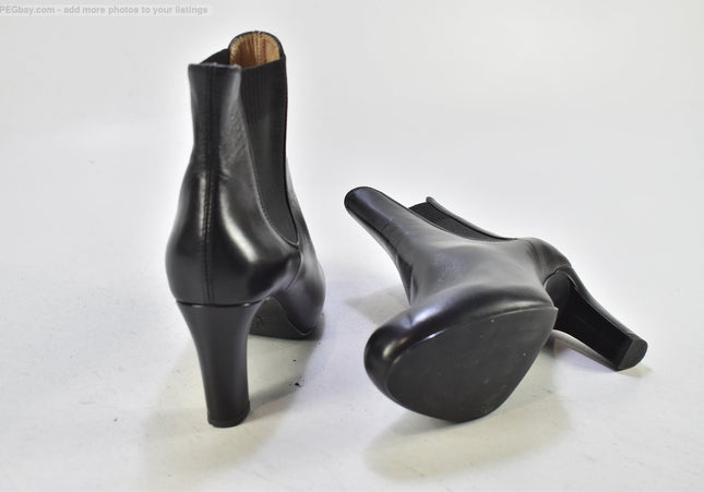 Unisa  Damen Stiefelette Boots  Gr. 38 Nr. 26-B 2130