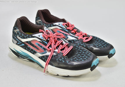 Skechers Ride 5 Damen Sportschuhe Sneaker  EUR 39 Nr. 25-N 529